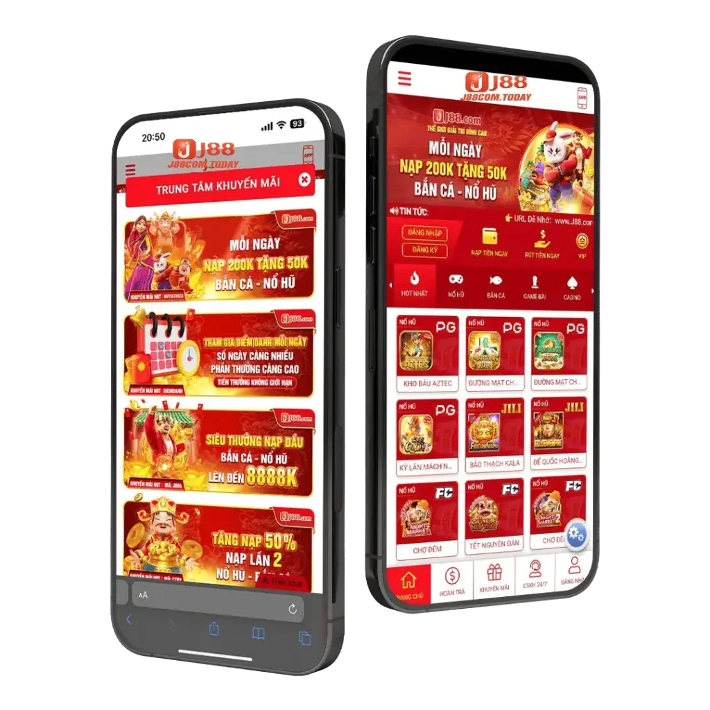 Bắt đầu chơi game tại AA88