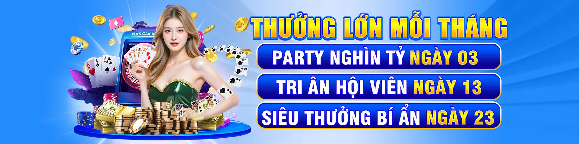 Bàn Baccarat sang trọng với chip và bài, thể hiện chiến lược chơi tại aa88 link vào
