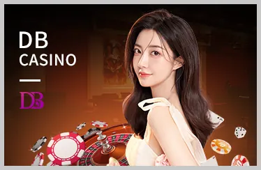 Bàn chơi Baccarat với dealer xinh đẹp trong casino trực tuyến, mang đến trải nghiệm chân thực