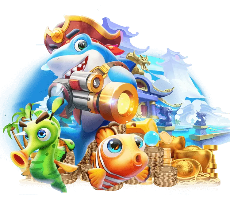 Hình ảnh game Nổ Hũ phổ biến