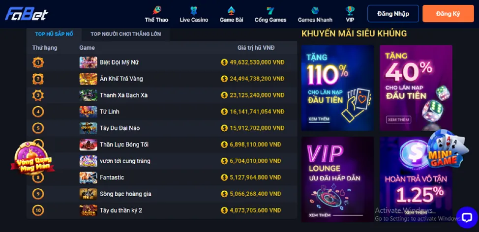 Lịch sử và Thành tựu của aa88 link vào