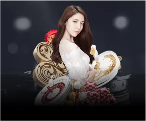 Hoa hồng hấp dẫn và minh bạch